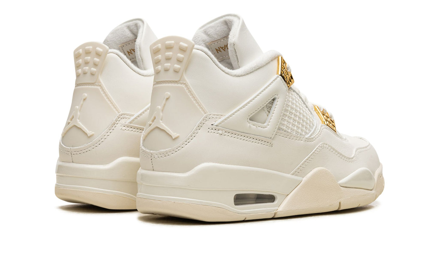 AIR JORDAN 4 WMNS
"Sail"