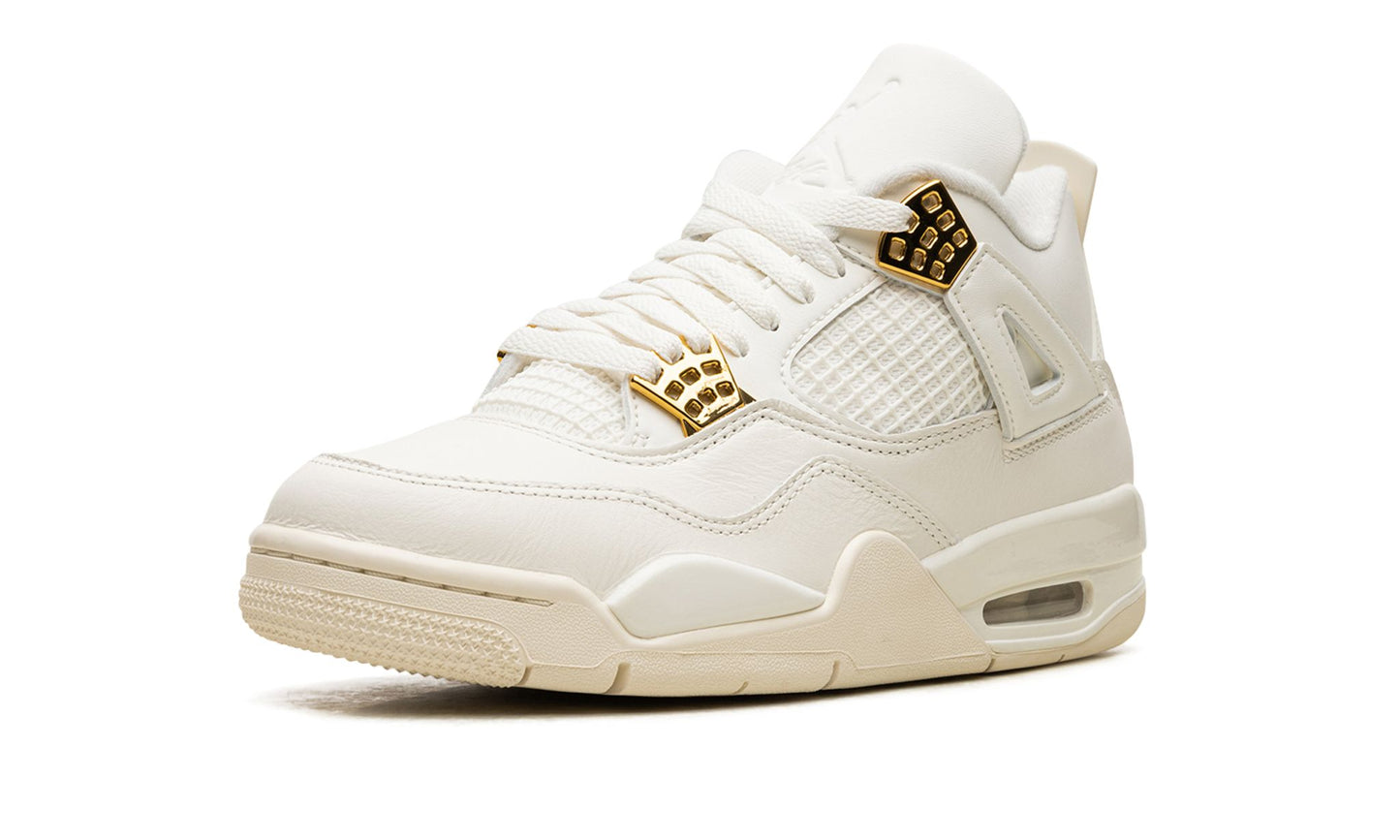 AIR JORDAN 4 WMNS
"Sail"