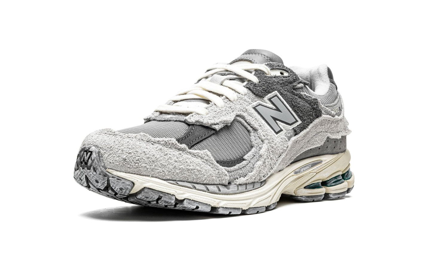 NEW BALANCE
2002R
"Protection Pack - Grey"