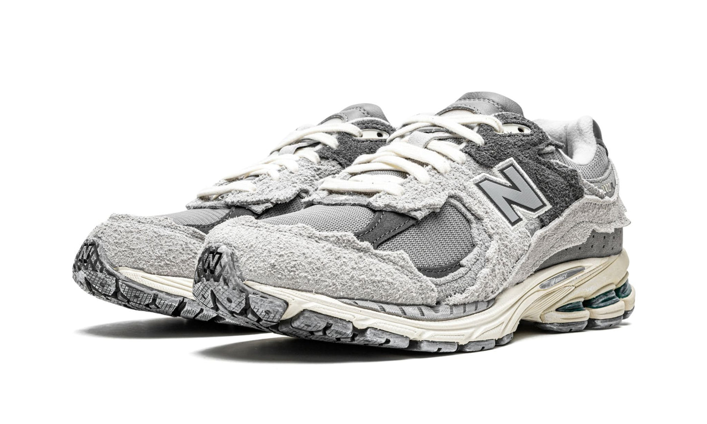 NEW BALANCE
2002R
"Protection Pack - Grey"