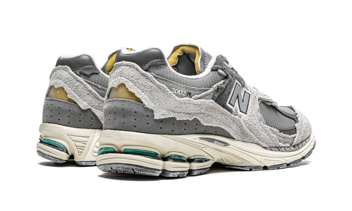 NEW BALANCE
2002R
"Protection Pack - Grey"