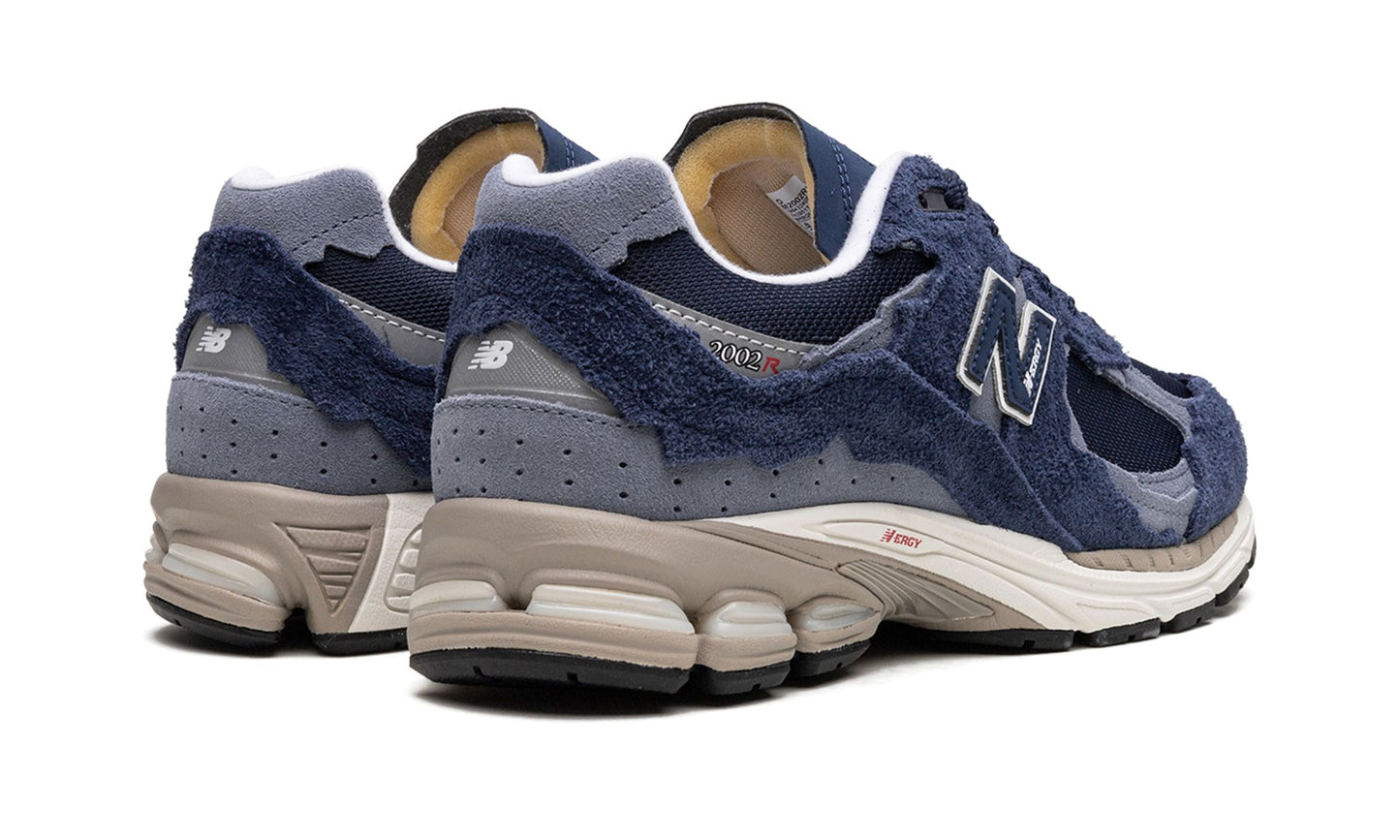 NEW BALANCE
2002RD
"Navy/Grey"