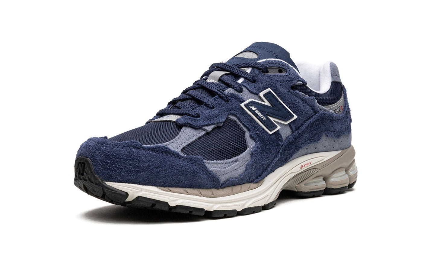 NEW BALANCE
2002RD
"Navy/Grey"