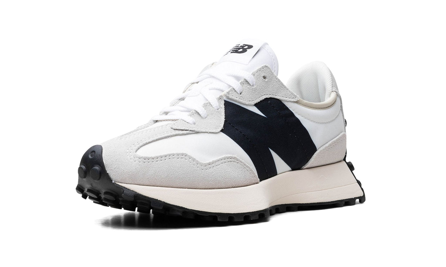 NEW BALANCE
327
"Grey / White"
