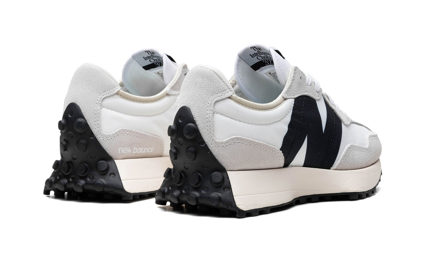 NEW BALANCE
327
"Grey / White"