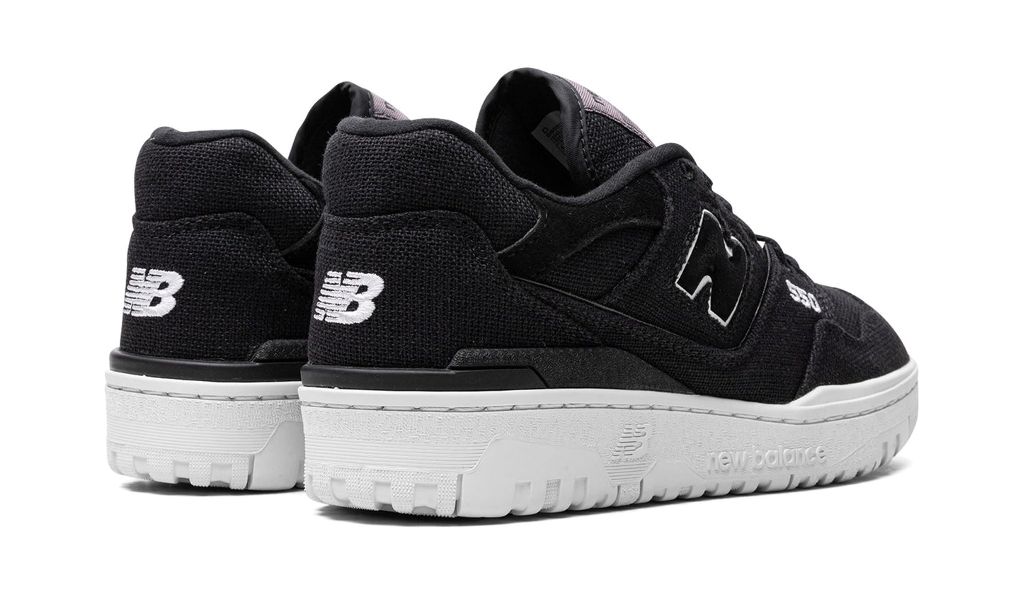 NEW BALANCE
550
"Magnet Black Hemp"