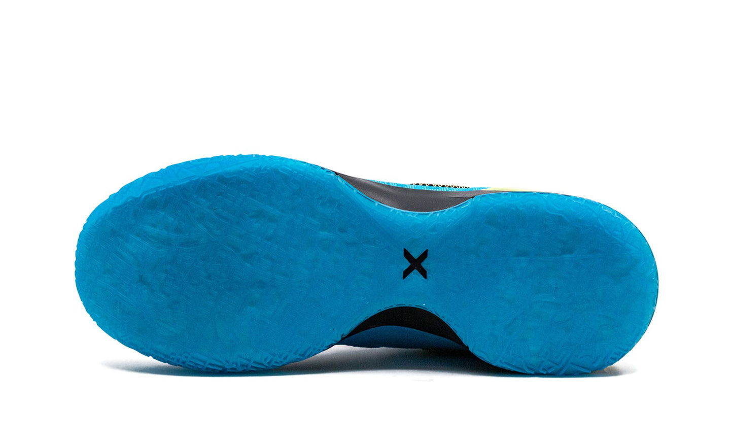 ZOOM LEBRON NXXT GEN
"I Promise"