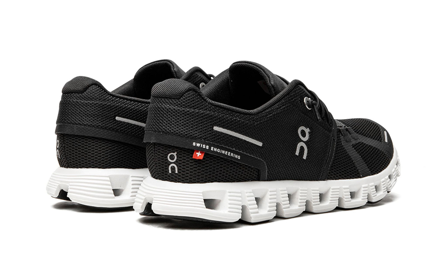 ON RUNNING
CLOUD 5 WMNS
"Black"