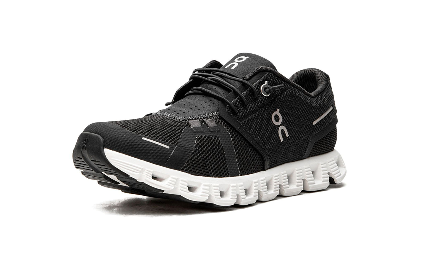 ON RUNNING
CLOUD 5 WMNS
"Black"