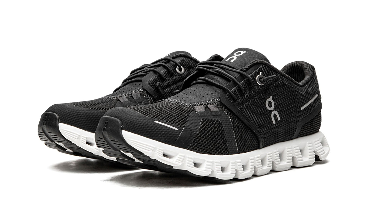 ON RUNNING
CLOUD 5 WMNS
"Black"