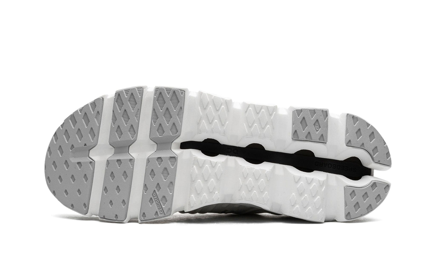 ON RUNNING
CLOUDSWIFT 3 WMNS
"White Frost"