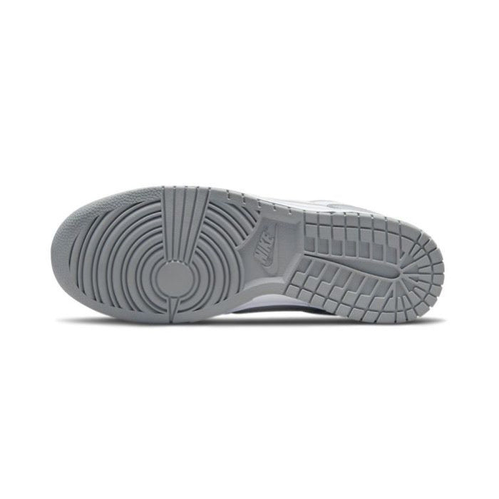 NIKE DUNK LOW 'WOLF GREY'