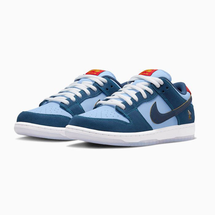 NIKE SB DUNK LOW PRO WHY SO SAD?