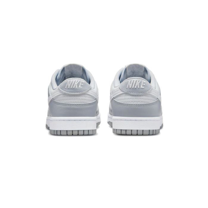 NIKE DUNK LOW 'WOLF GREY'