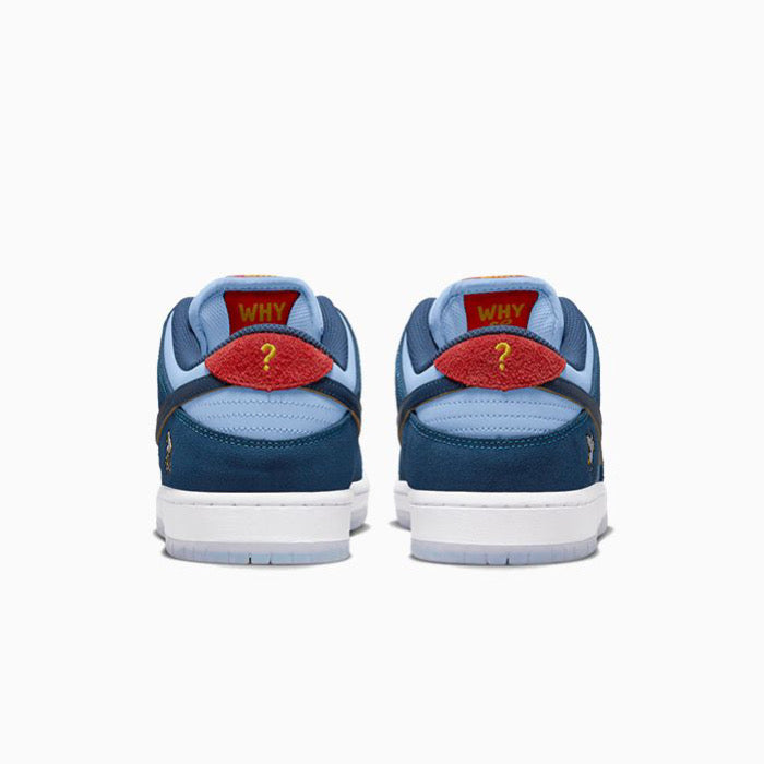 NIKE SB DUNK LOW PRO WHY SO SAD?