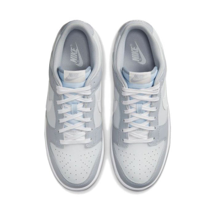 NIKE DUNK LOW 'WOLF GREY'