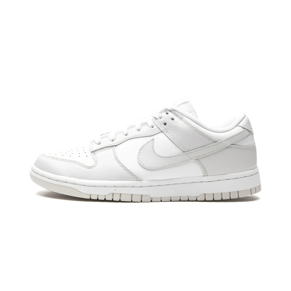 NIKE DUNK LOW "Photon Dust"