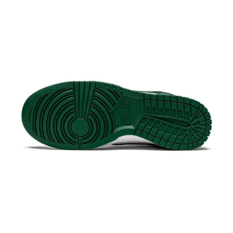 NIKE DUNK LOW "TEAM GREEN"