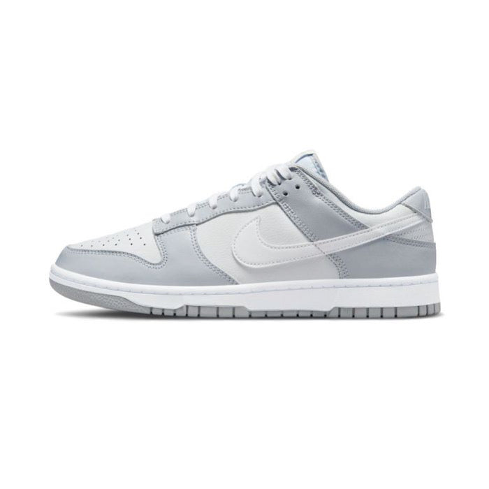 NIKE DUNK LOW 'WOLF GREY'