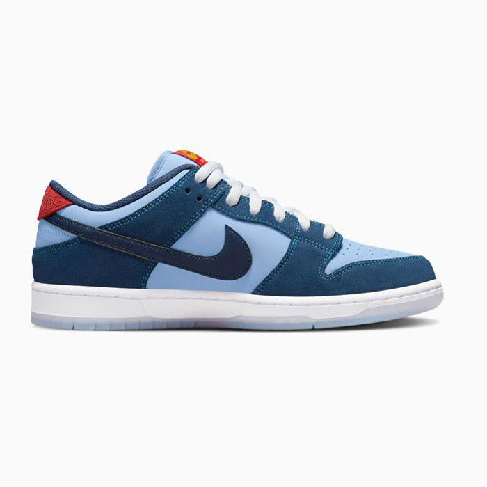 NIKE SB DUNK LOW PRO WHY SO SAD?