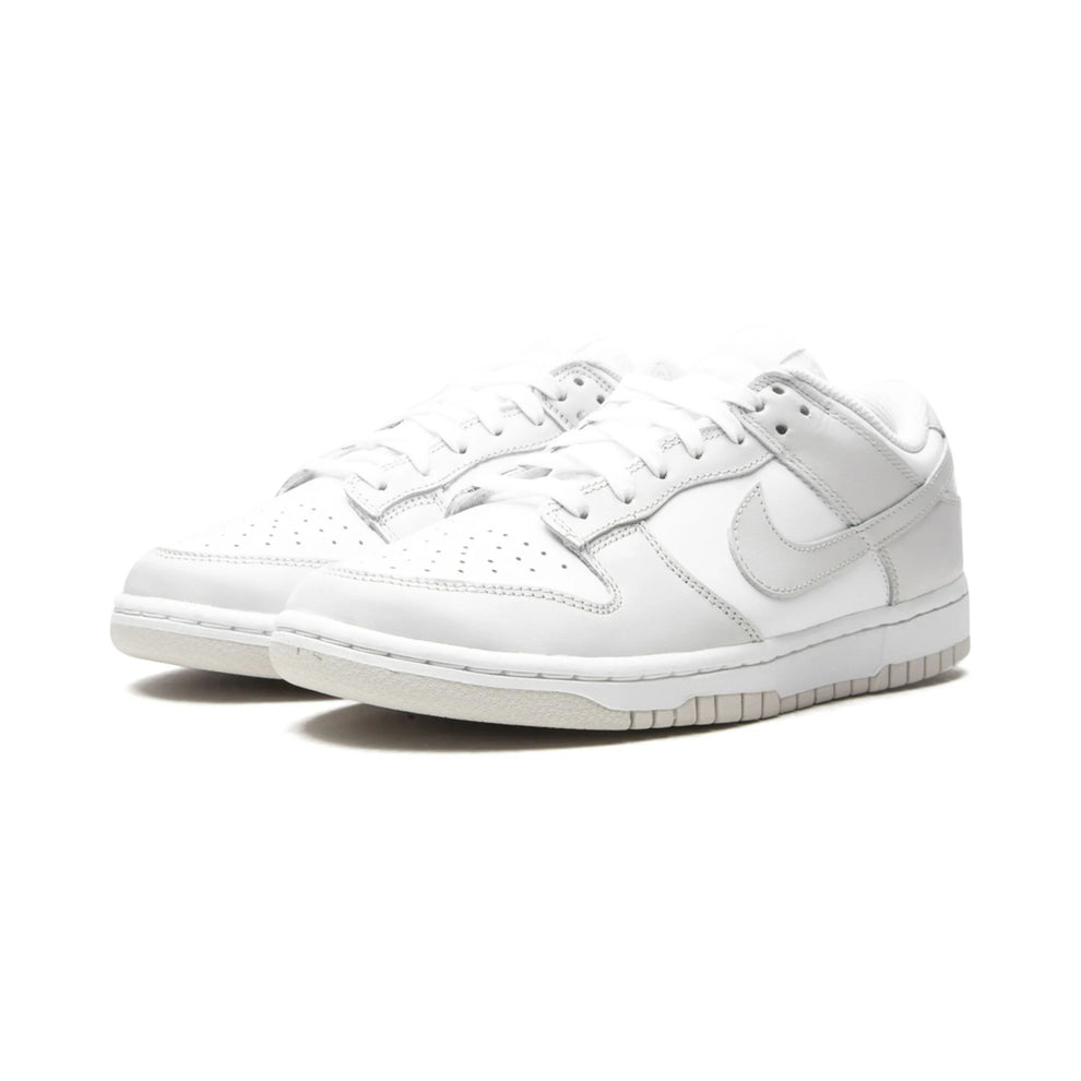 NIKE DUNK LOW "Photon Dust"