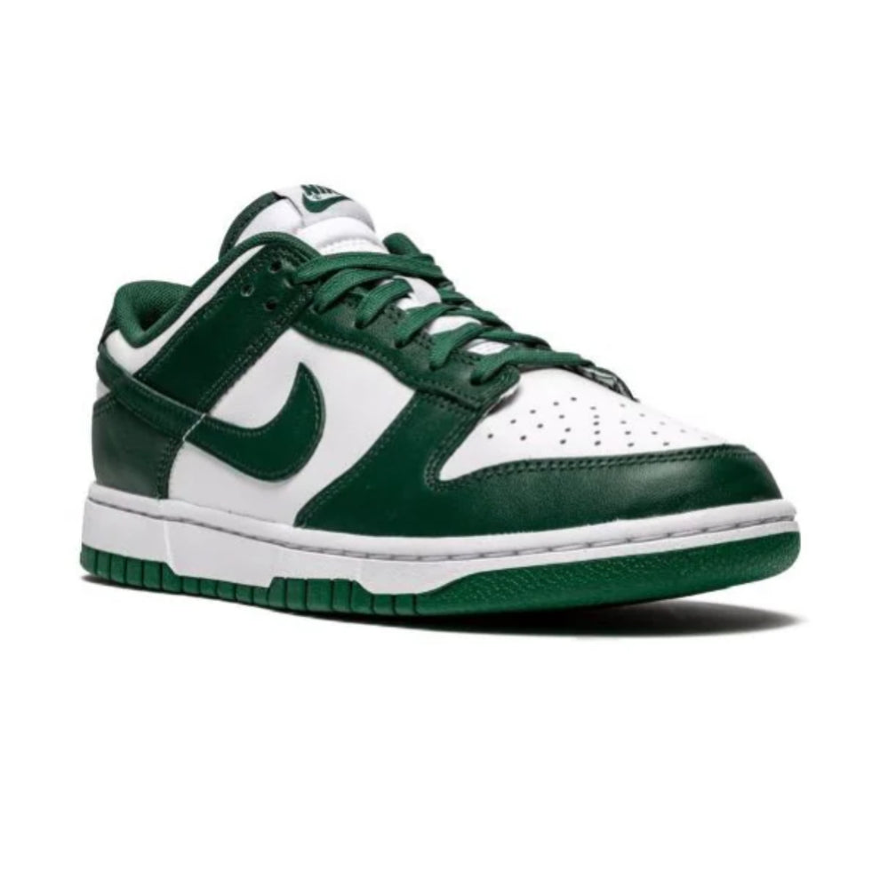 NIKE DUNK LOW "TEAM GREEN"