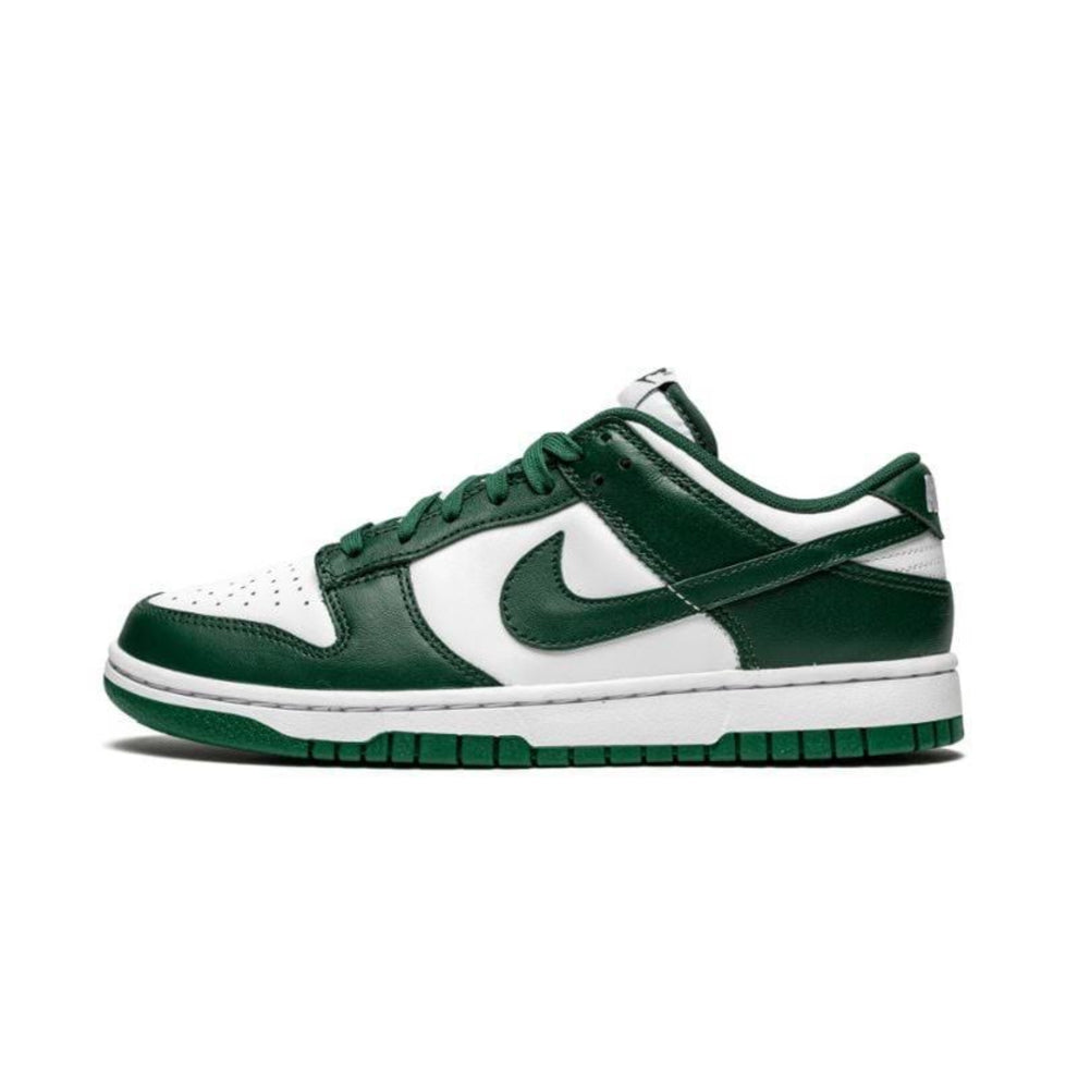 NIKE DUNK LOW "TEAM GREEN"