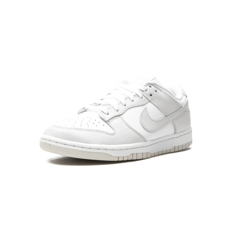 NIKE DUNK LOW "Photon Dust"