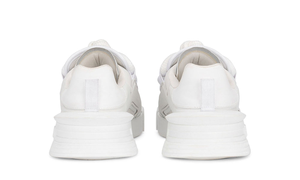 Dolce & Gabbana Stretch Mesh Fast Sneaker 'Black'