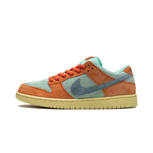 NIKE SB DUNK LOW PRO PRM "Noise Aqua"