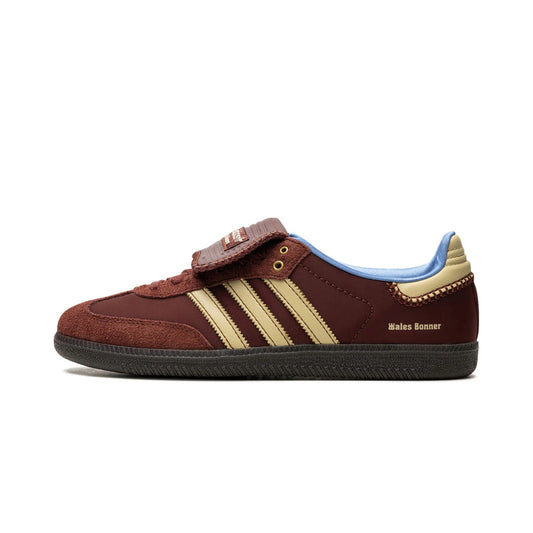 ADIDAS SAMBA "Wales Bonner - Nylon"