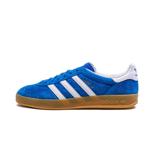 ADIDAS GAZELLE INDOOR "Blue Bird"