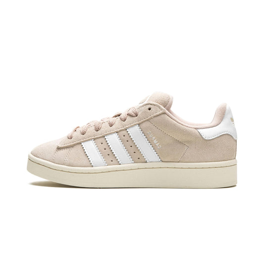 ADIDAS CAMPUS 00S WMNS "Wonder White"