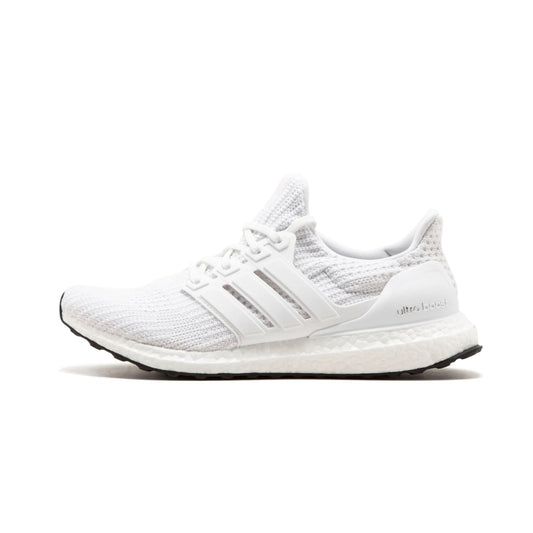 Adidas UltraBoost 4.0 'Triple White'