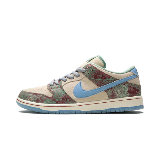 NIKE SB DUNK LOW "Crenshaw Skate Club"