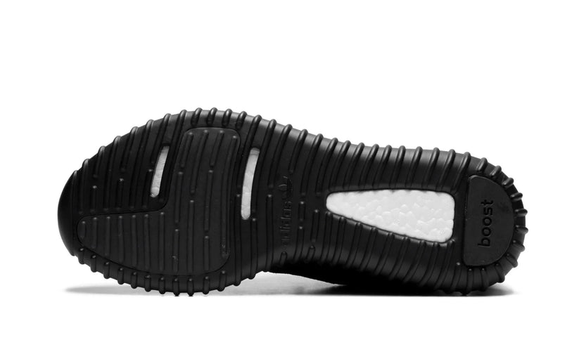 YEEZY BOOST 350 "Pirate Black”