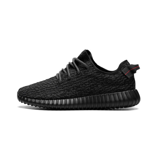YEEZY BOOST 350 "Pirate Black”