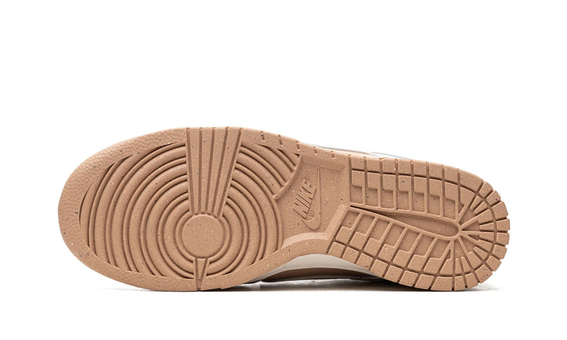 NIKE DUNK LOW NEXT NATURE "Next Nature Hemp"
