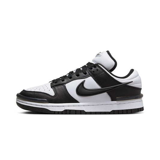 NIKE DUNK LOW TWIST "Panda"