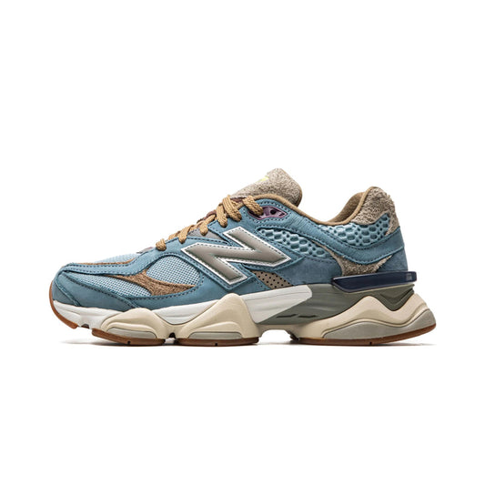 NEW BALANCE 9060 "Bodega - Age of Discovery"
