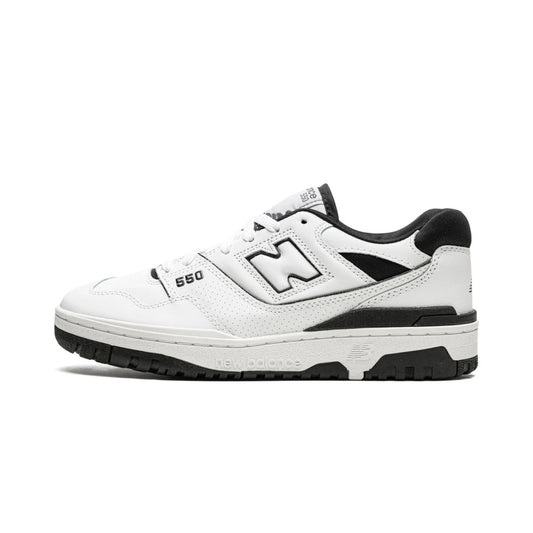 NEW BALANCE 550 "White / Black"