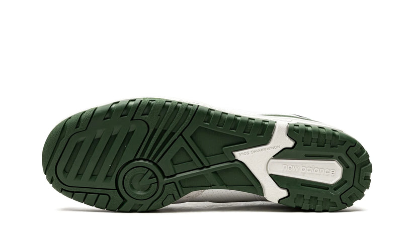 NEW BALANCE 550 "White / Green"