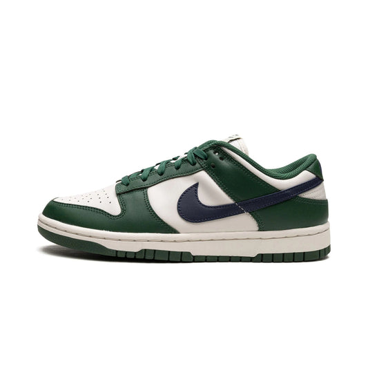 NIKE DUNK LOW "Gorge Green"