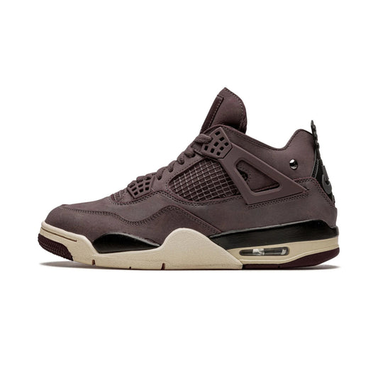 AIR JORDAN 4 "A Ma Maniére - Violet Ore"