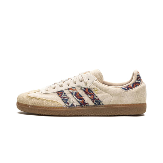 ADIDAS SAMBA "END - Consortium Cup"