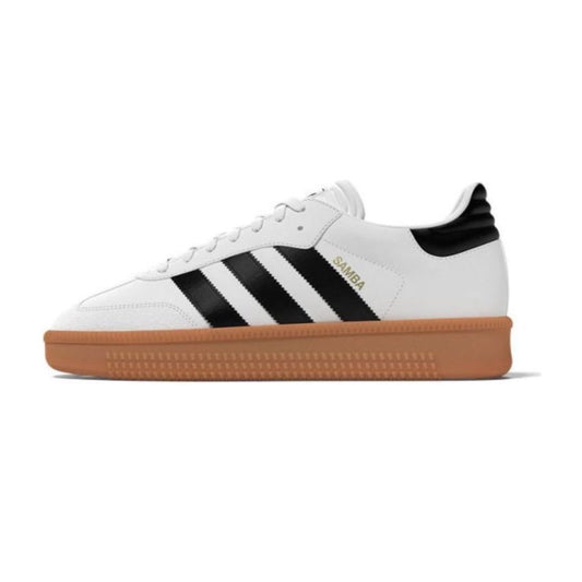 adidas Samba XLG 'Black White Gum'