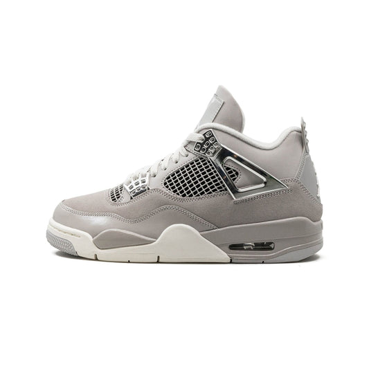 AIR JORDAN 4 WMNS
"Frozen Moments"
