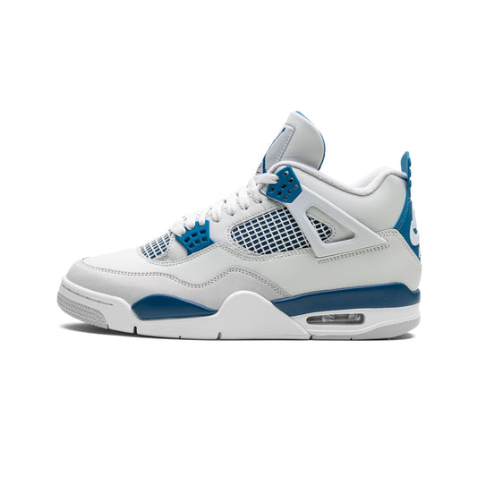 AIR JORDAN 4 OG
"Military Blue"