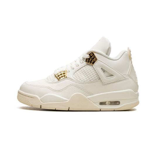 AIR JORDAN 4 WMNS
"Sail"