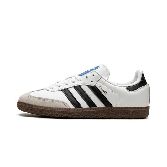 SAMBA OG WMNS
"White"